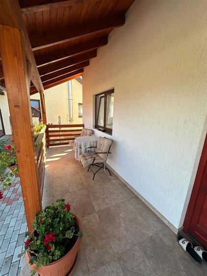 COMISION 0% I Casa moderna + corp secundar I 157 mp I Stupini