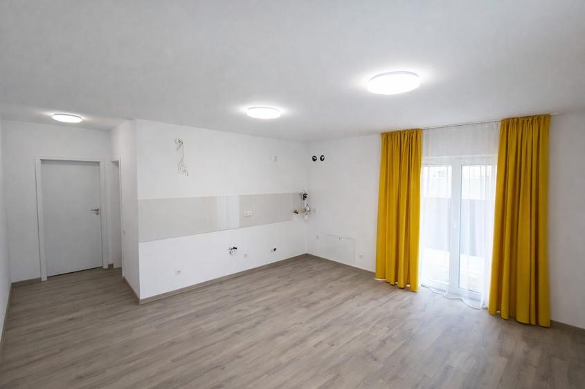 Ap2 92H Tautului Residence + GRADINA