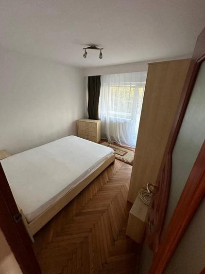 Ap. cu 4 camere deco + 2 bai, Cart. Gheorgheni, aproape de Facultati