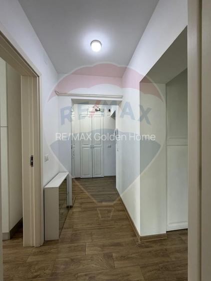 Apartament cu 3 camere de închiriat în zona Central - 12