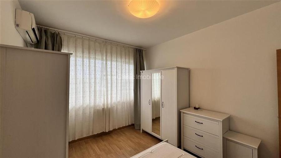 Inchiriere apartament 3 camere modern bloc nou in Gheorgheni- Iulius Mall - 9