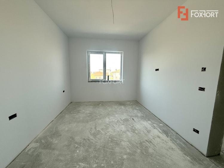 COMISION 0% Duplex despartit prin garaj, 5 camere, 3 bai, in Dumbravita - 10