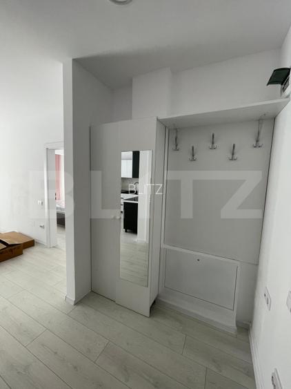 Apartament 2 camere, parcare subterana si terasa 31mp zona SUBCETATE - 9