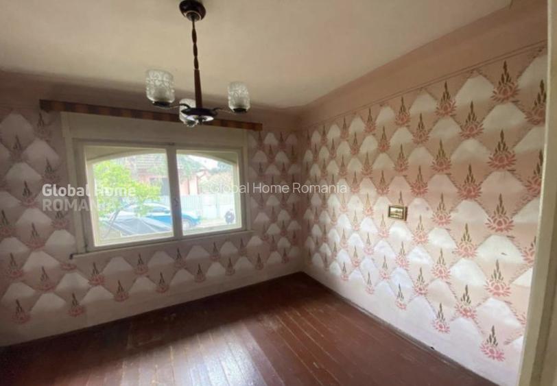 Apartament in vila | Piata Alba iulia - Decebal | parter din P+1 | - 10