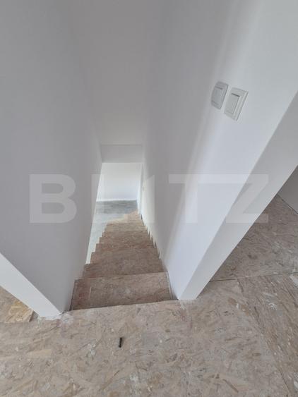 Apartament pe 2 nivele, Sângeorgiu de Mureș, preț excelent! Vânzare ugentă!