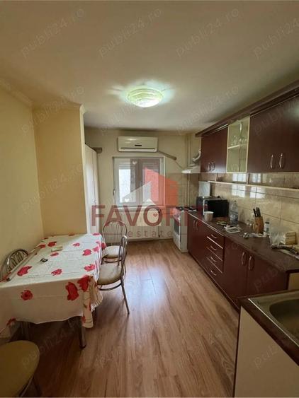 Apartament 3 camere decomandat | Garaj | Boxa | Zona Girocului