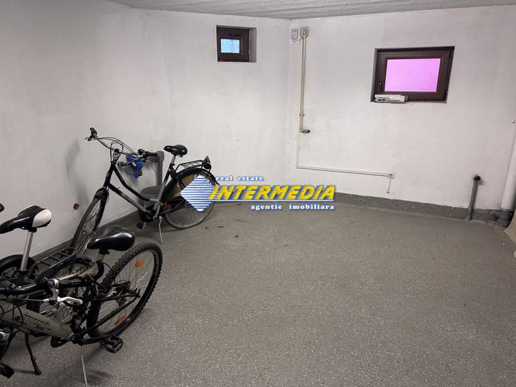 Spatiu Comercial + Apartament in Alba Iulia, Zona Cetate Kaufland