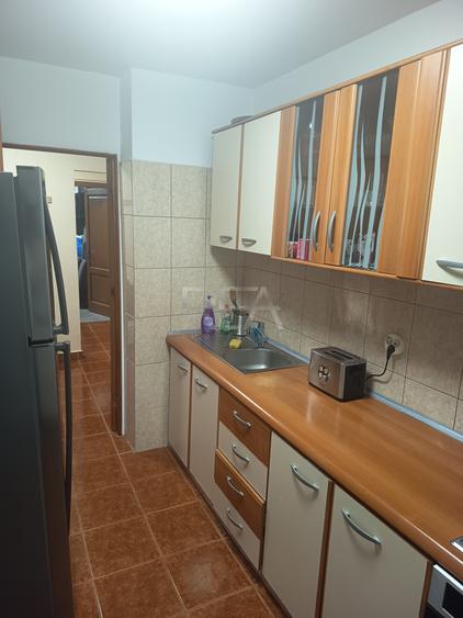 4 camere - decomandat - parcare + boxa