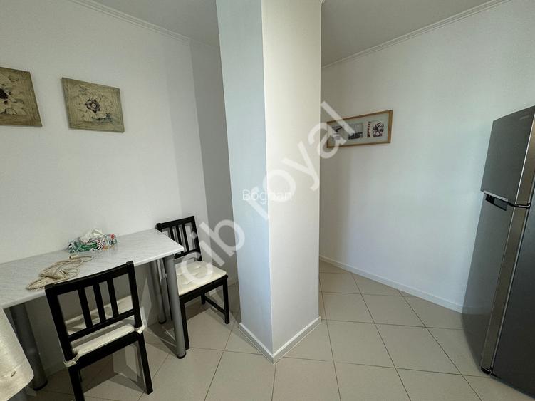 Garsoniera Alba Iulia-Decebal,Str. Mesterul Manole 4,la 10 min metrou Muncii - 10