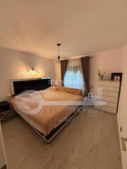 Apartament 3 camere decomandat, renovat premium, 68 mp, 2 băi, Nicolina - 2