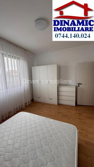 2 cam, 56 mp+gradina proprie-Str. Fermelor, 430 Eur/lunar - 4