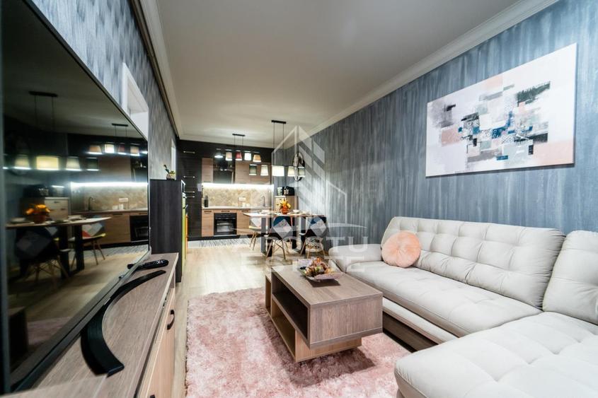 Apartament 2 camere, Adora Park