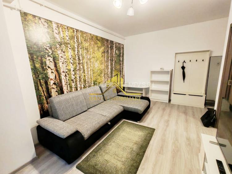 2 camere, mobilat modern, bloc nou, AC, Marasti, Iulius Mall - 2
