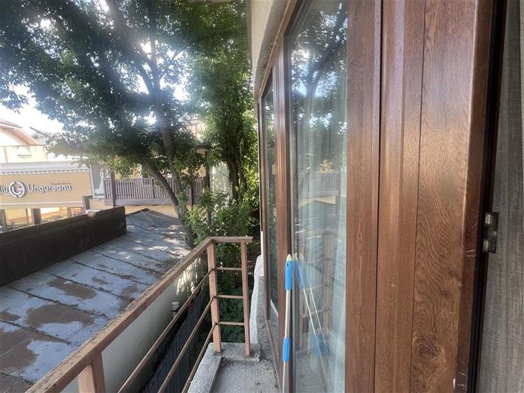 Apartament cu 1 cameră de vânzare | Panoramic Luxury – Galata | Bloc n
