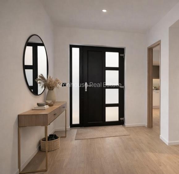 REZERVAT - Casa noua in Harman | curte amenajata | utilitati complete - 7