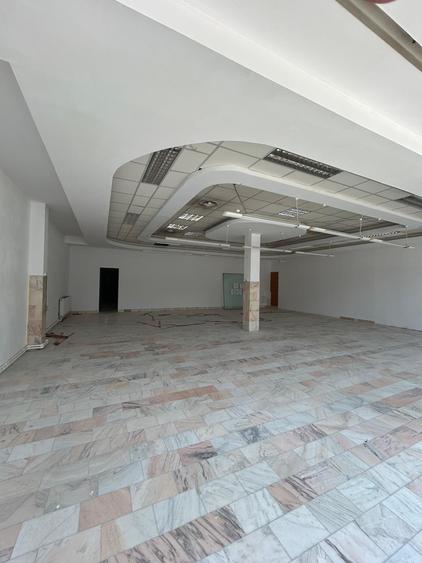 Spatiu comercial ultracentral