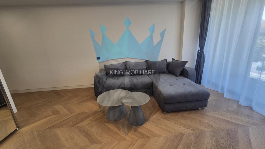 Apartament 2 Camere Complex BHB Avenue Aviatiei Bucuresti - 3