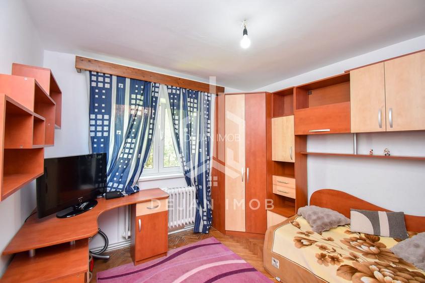 Apartament cu 2 camere | 45 mp | Zona Simeria - 3