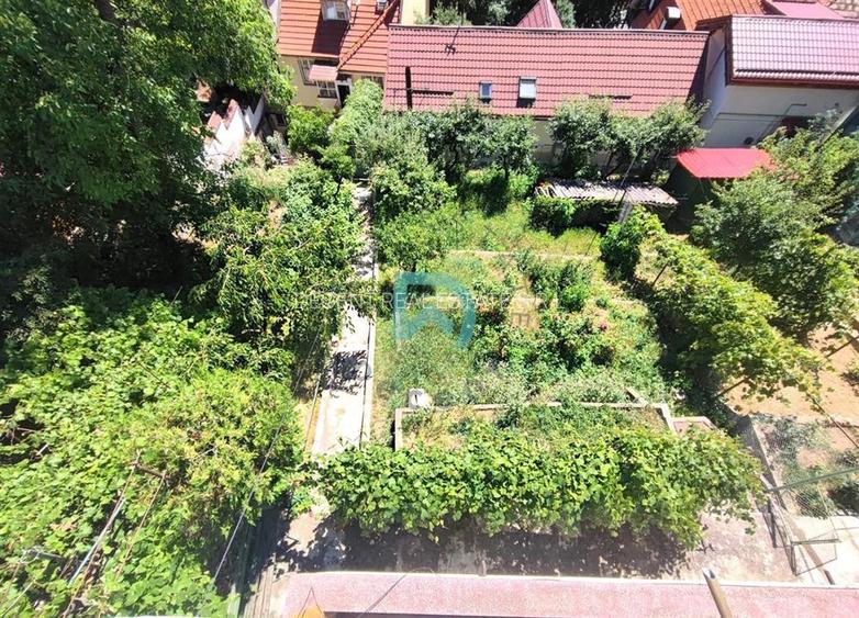 Duplex, Sirul Livezii, Brasov - 2