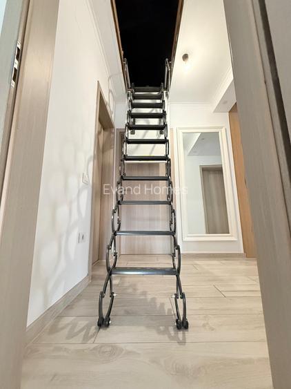 3 Camere + Mansarda + Curte - ai tot ce vrei intr-un singur loc - 12