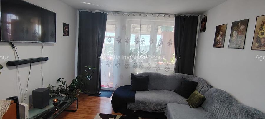 Apartament 2 camere bloc cu lift nou - 6