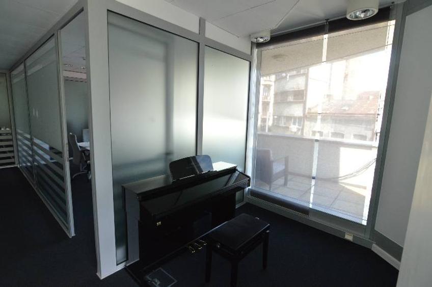 0% comision! Inchiriere birouri Unirii, 367 mp