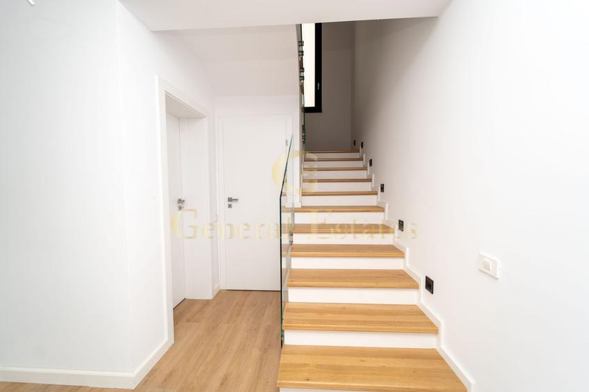 Case tip duplex de vânzare - spațiu și liniște, aproape de Brasov - 14