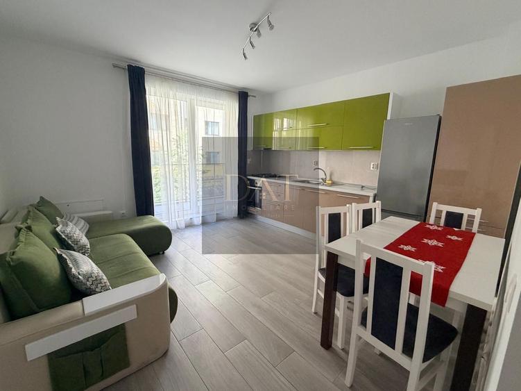 Apartament 2 camere, la cheie, Beta Residence