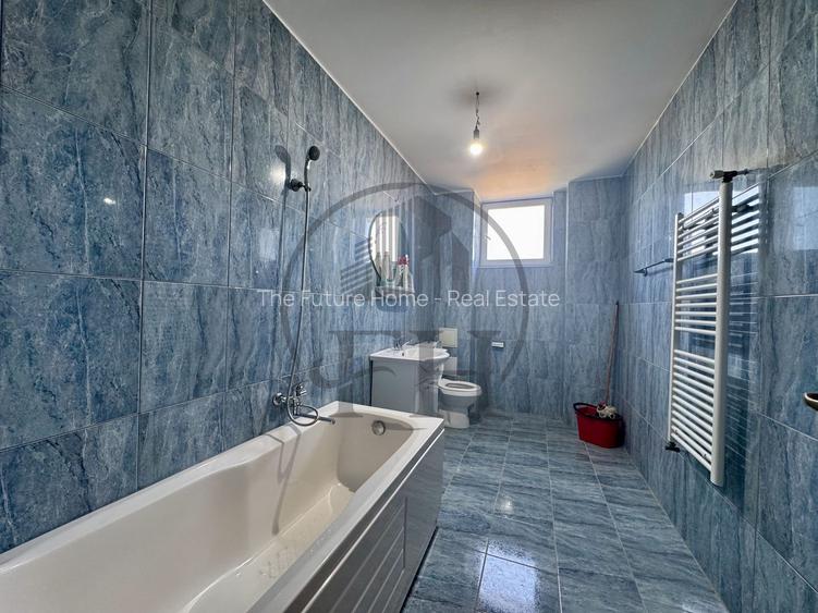 Apartament 3 camere de vânzare Mamaia Nord, Constanța - 18