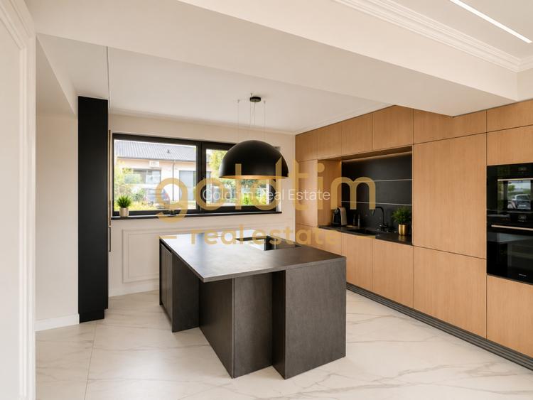 VILA TIP DUPLEX/COMPLEX EXCLUSIVIST/CURTE/GRADINA - 16