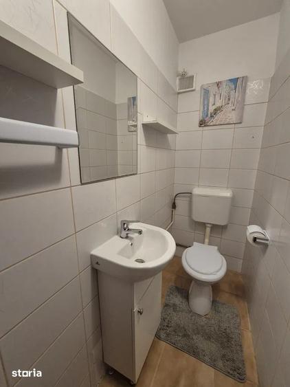 AP. 3 CAMERE - TEIUL DOAMNEI, CENTRALA PROPRIE, REABILITAT, METROU