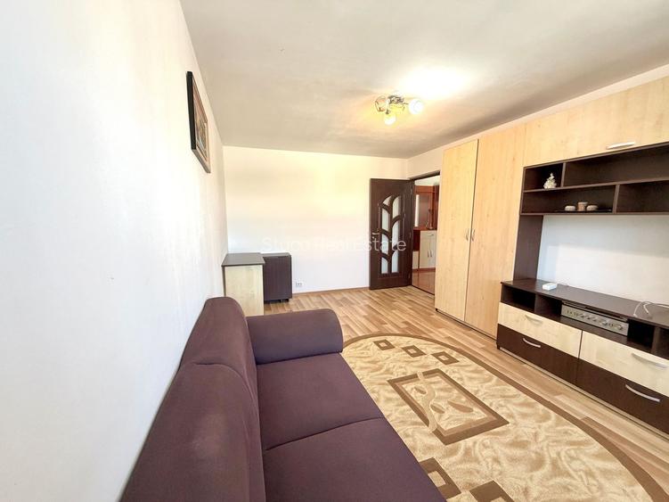 Apartament cu 2 camere de închiriat – zona Lipovei, str. Silistra