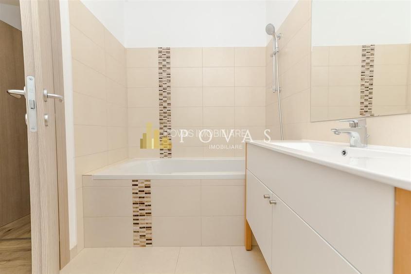 Apartament 3 Camere Greenfield Baneasa