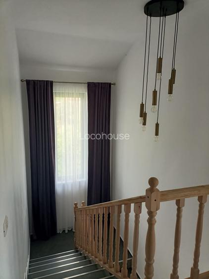 Casa 4 cam curte 500mp - Bod - 9