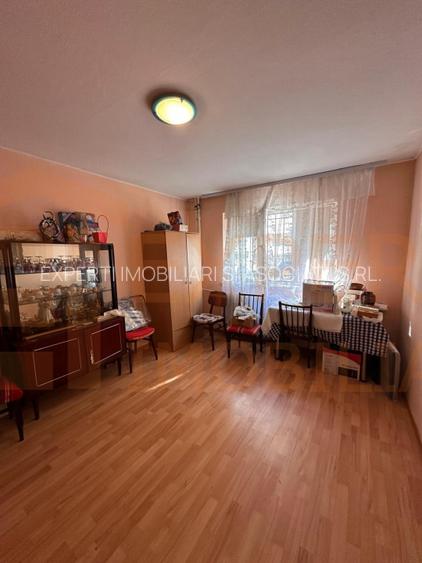 Apartament 3 camere de vanzare in Tomis Nord – Euromaterna | Ideal Investiție - 3