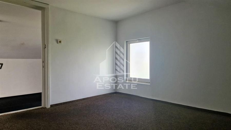 Spatiu comercial 120 mpu - zona Gai