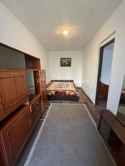 Apartament cu 2 camere, 42 mp utili, etaj 1 -Spitalul Judetean - 3
