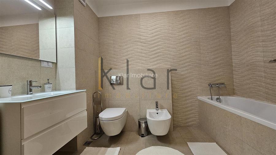 Apartament modern 3 camere 90mp, Gheorgheni, zona Iulius Mall - 7