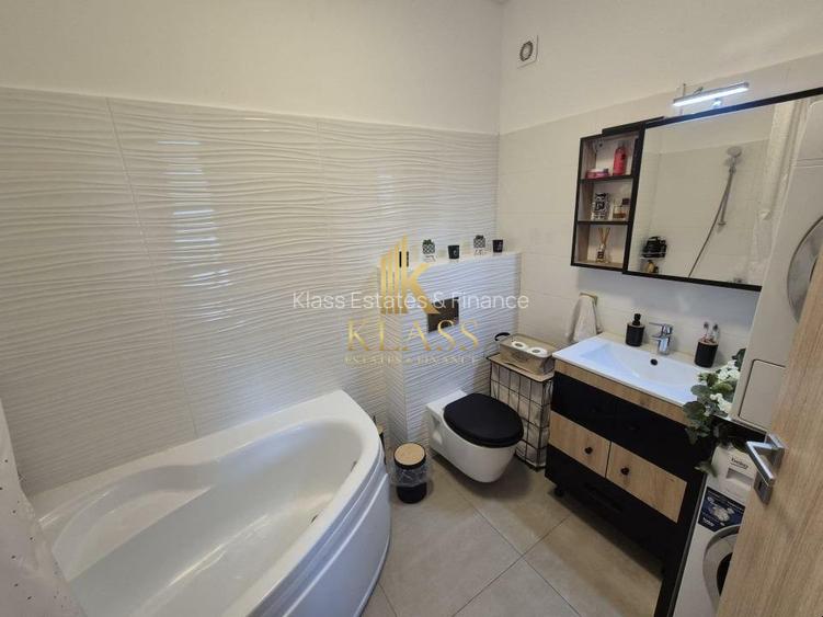 Apartament 2 camere - Pipera-Aviatiei - 10