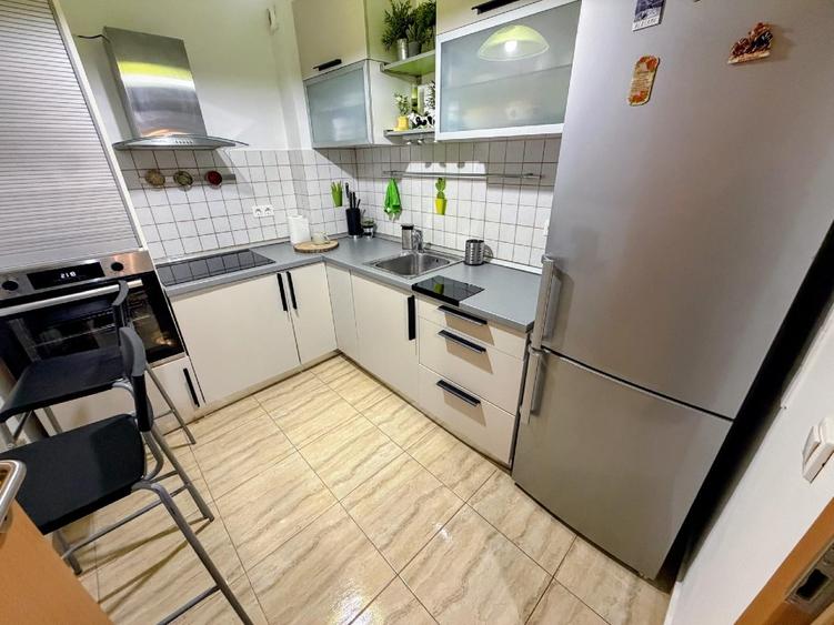 Apartament Avangarden 2- proprietar, Decomandat proaspat renovat