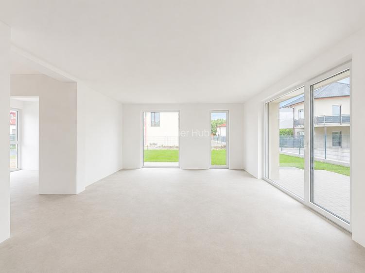 0% Comision ! Duplex finalizat , c.f. disponibil ! Chinteni - 4