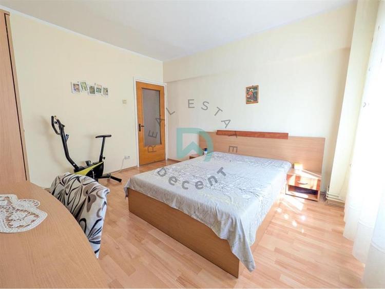 Apartament 2 camere Racadau, Brasov