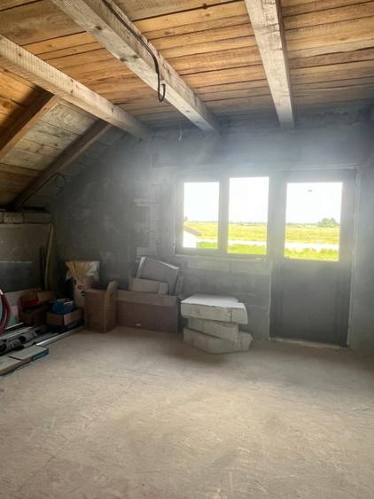 Casa individuala 200 mp, teren 600 mp, Radauti