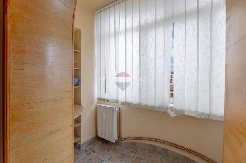 Apartament cu 2 camere de închiriat în zona Piata Spitalului - 7