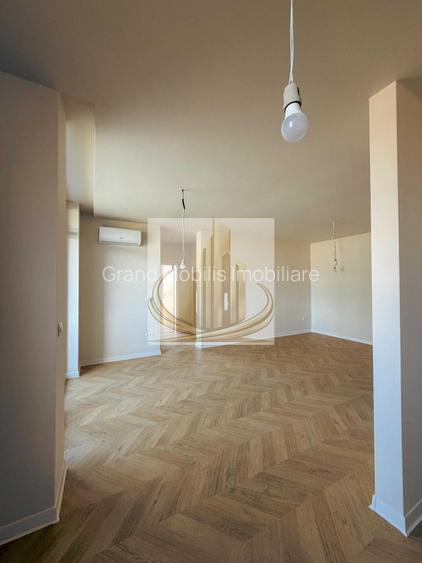Apartament 3 camere 66mp Complex NOU - 8