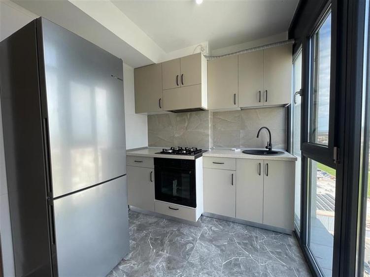 Apartament 2 camere bloc nou zona Kaufland- Tulcea