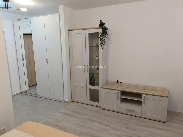 THEODOR PALLADY | HILS RESIDENCE | CENTRALA | PARCARE | AC | METROU - 3