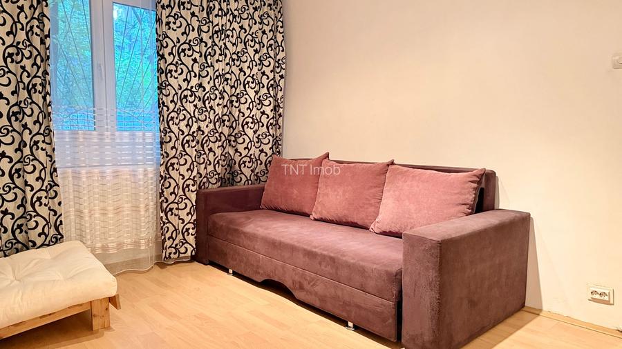 Apartament doua camere Militari - metrou Lujerului