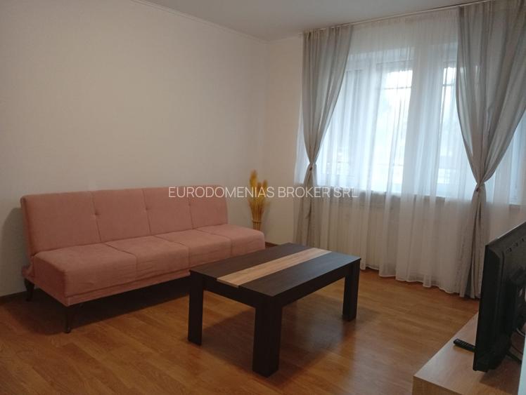 3 CAMERE TOMIS NOD-CENTRALA GAZE, MOBILAT-ET.3 - 2