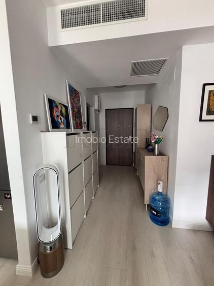 APARTAMENT ELEGANT CU 3 CAMERE ÎN MTM PIPERA – CONFORT ȘI STIL - 17